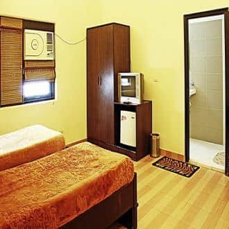 Agra Homestay Accommodation Naer Taj Mahal, Agra 5